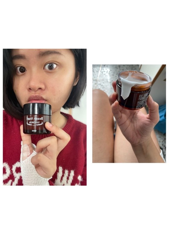 混合肌救星|發掘台灣良心工廠-雅鈞 MIT 白茶 化妝水 六胜肽 眼霜