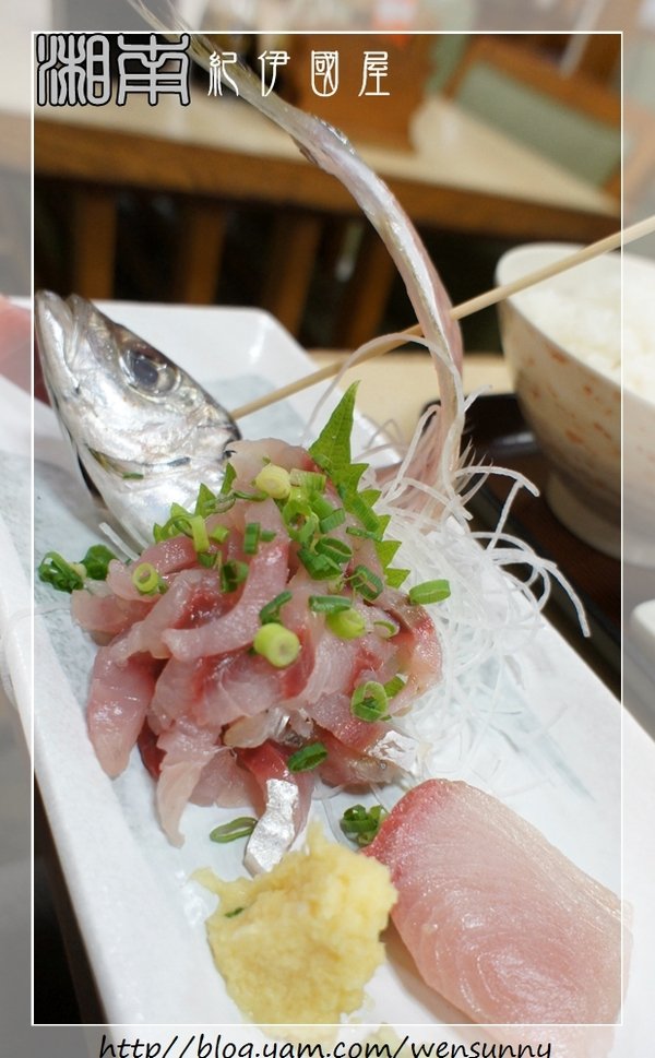 日本.湘南必吃平價海鮮美味~紀伊國屋磯料理(州鼻商店街)