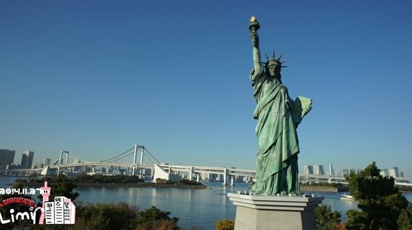 【東京 台場】好玩.好吃.好逛一整天都逛不完的好去處,VENUS OUTLET戰利品分享