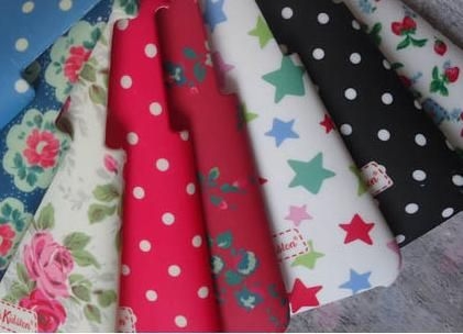 英國Cath Kidston I PHONE 3GS 手機殼