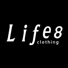 Life8「生活吧!」簡約時尚購物網~一身搭配一站到位