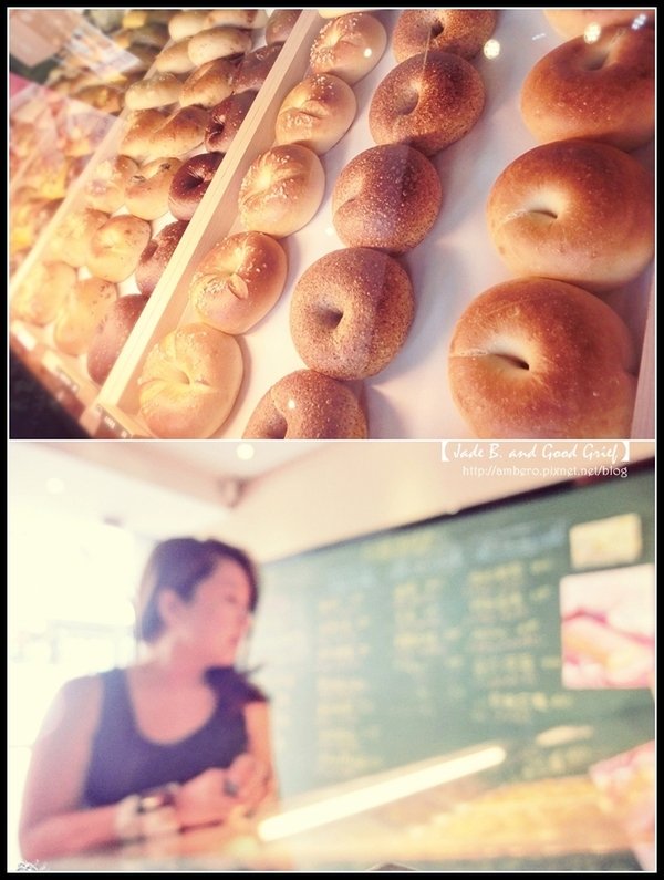 【食 】前進烘培坊,進攻本島最韌貝果! | bügel bagel 手工貝果新鮮製作。