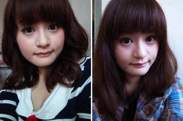 愛上短髮的自己~中山區FIN Hair Salon剪髮記