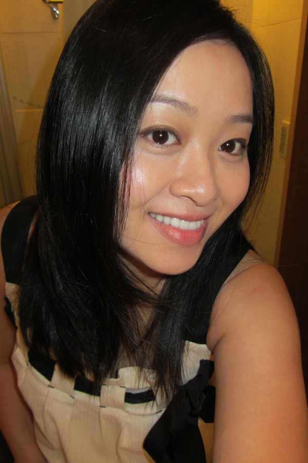 <em>头发</em>有受损问题? <em>不亮</em>不柔顺? 体验LUX赋活新