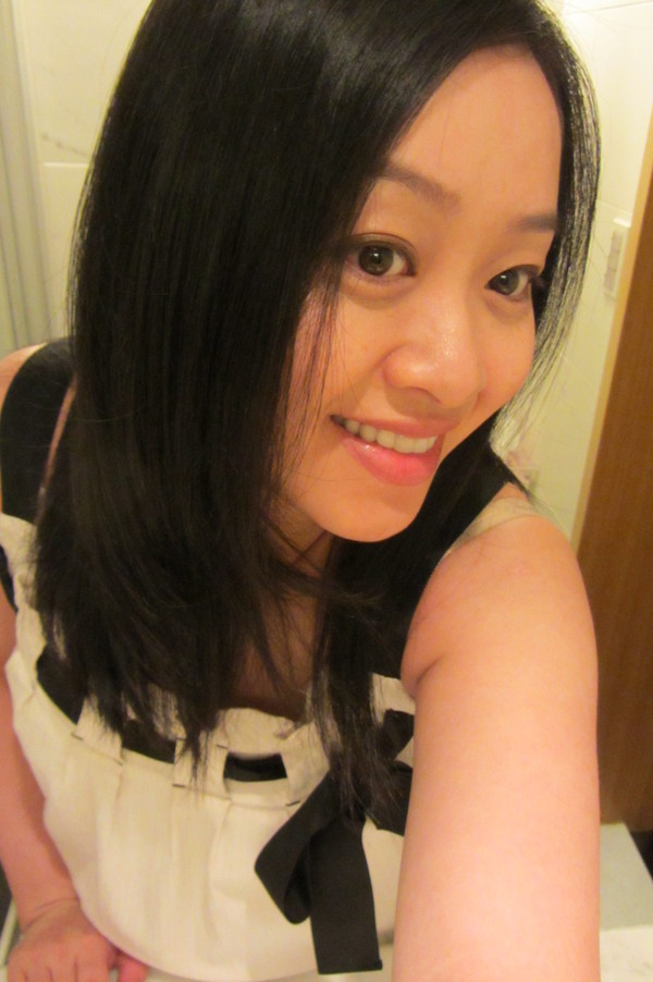 <em>头发</em>有受损问题? <em>不亮</em>不柔顺? 体验LUX赋活新