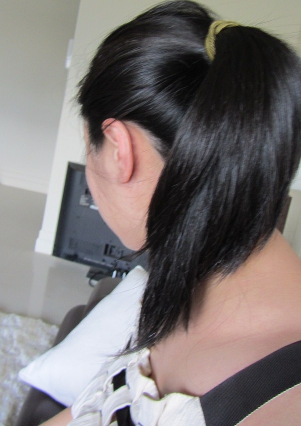 <em>头发</em>有受损问题? <em>不亮</em>不柔顺? 体验LUX赋活新