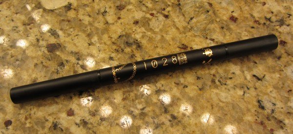 瘋狂愛1028,眉筆太好用了!顯色又順暢~新手不苦手!