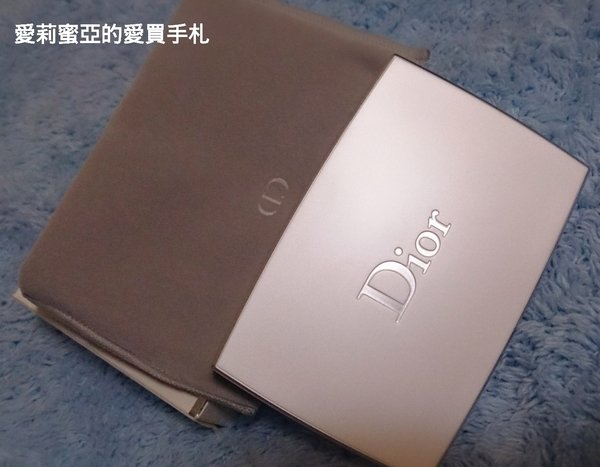 【久違的大採買】2014 失心瘋的Dior特賣會(中)