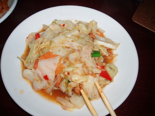 6/10-勁賞泰式料理-一中新主題餐廳