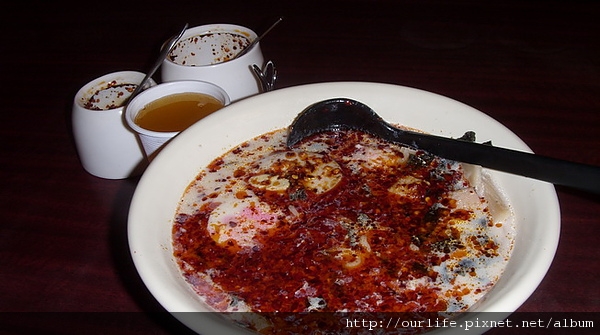 台中一中.鮑魚拉麵@九洲拉麵