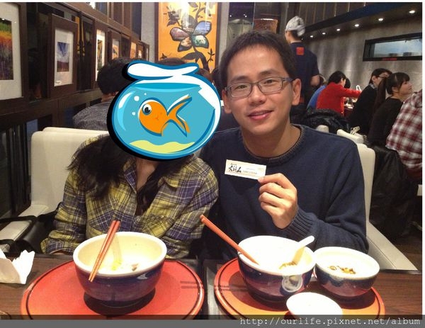 台北京站.讓我很兩難的生火拉麵@山頭火拉麵京站店