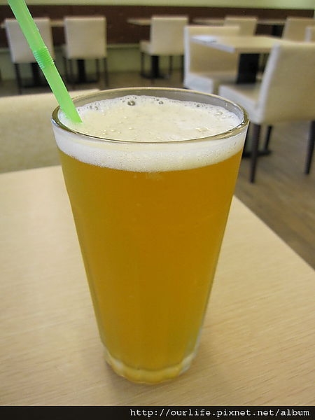 台中.早午餐午茶新選擇@Goose Cafe(+wifi)