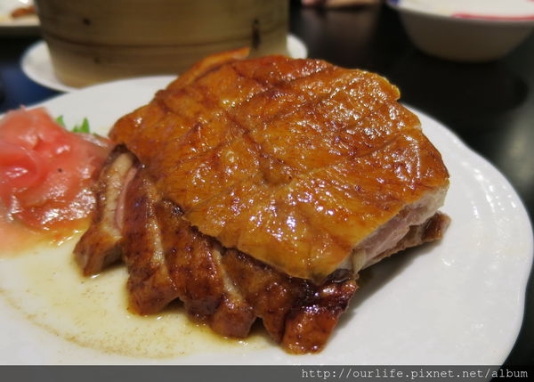 高雄台鋁.道地美味的港式飲茶@Hotel Dua台鋁店