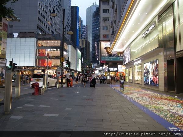 香港銅鑼灣.一晚1300元超值又舒服的住宿@香港旅館(Hong Kong Hostel)