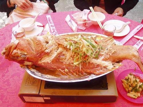 結婚了~終於~3/8改版