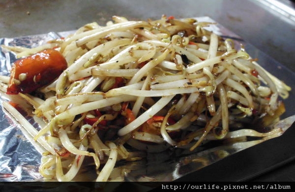 台中 焦香蟹肉炒 旱溪夜市巧鼎鐵板燒 吃喝玩樂 Fifi的小確幸部落格 Fashionguide 華人時尚專業評鑑