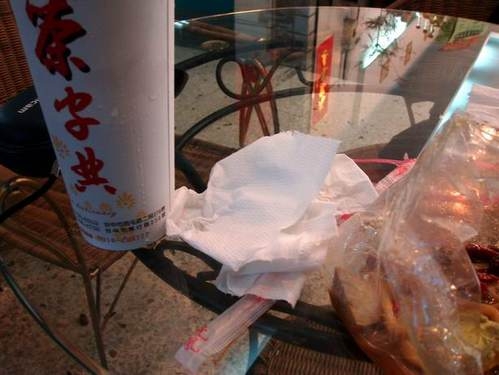 阿六魯味-一中超人氣魯味