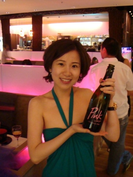蕭家有女初長成.驕傲