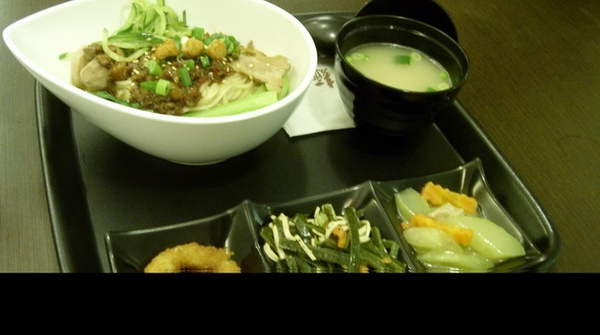 台中逢甲.皆麵日式料理