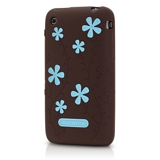 my new Jacket for iPhone 3G