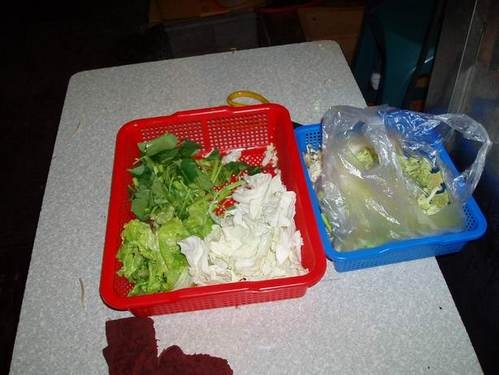 阿六魯味-一中超人氣魯味