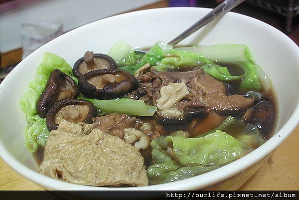 cooking.自己動手燉-肉骨茶湯