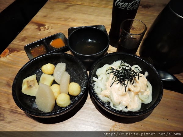 台中深夜食堂.價平味美有創意的新式關東煮@和風歐店關東煮永興店