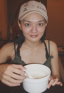 8/16-台中西區車輪餅~上港有名聲~下港有出名的車輪餅