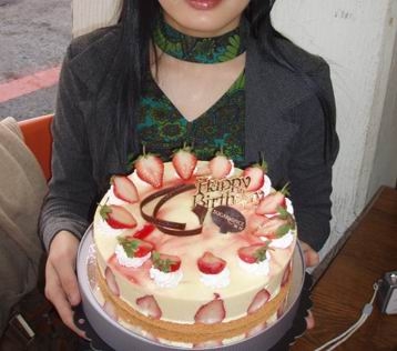 6/4-親愛的.生日快樂...