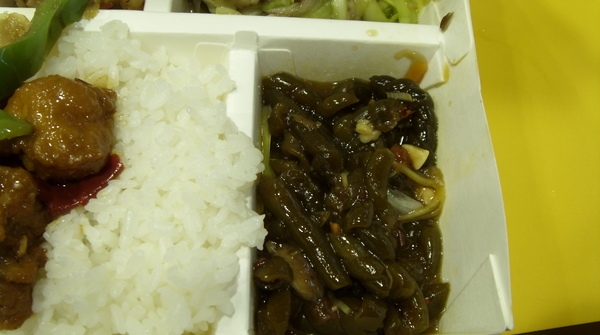 4/17-傳說中的小黑捲@潮吉大排
