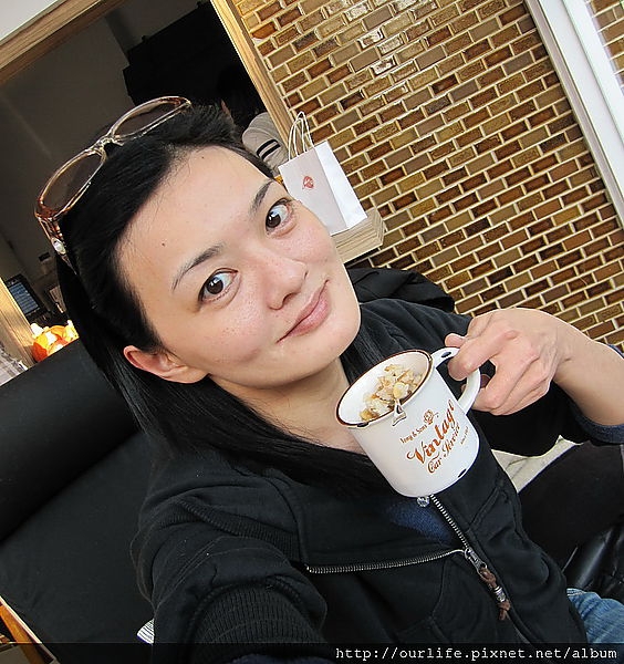 台中.適合部落客不適合毆八桑的咖啡店@Mapper Cafe(+wifi)