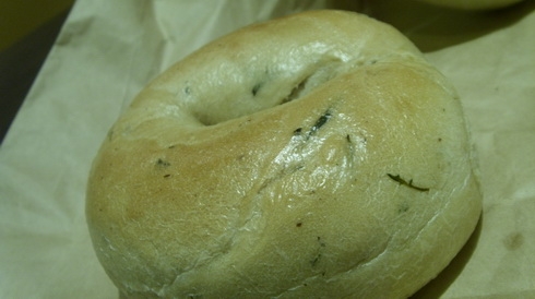 台北.好吃Bagel@Shih's Bagel(永康街)