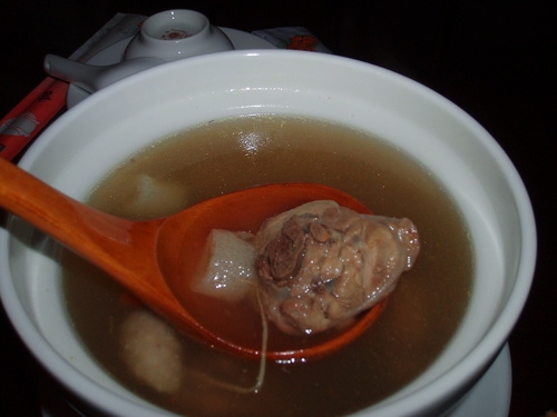 6/10-勁賞泰式料理-一中新主題餐廳