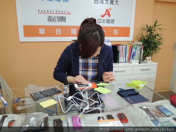 台中.細心有品質的手機保護貼/傳輸線@彥丞通訊