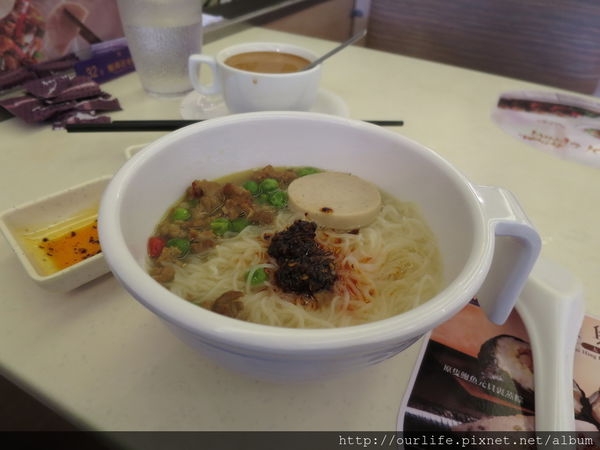 香港尖東.香滑順濃的絲襪奶茶@太興茶餐廳