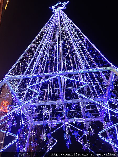 祝福隨談.2012 Merry X'mas!Happy New Year!
