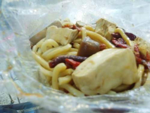 阿六魯味-一中超人氣魯味