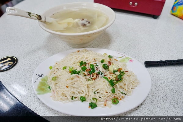 台中北區.清甜爽口又溫補的筍片羊骨湯@品鮮羊肉爐