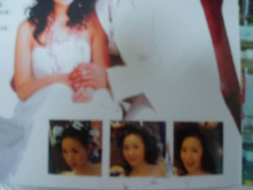 Wedding Invitation~2/26update