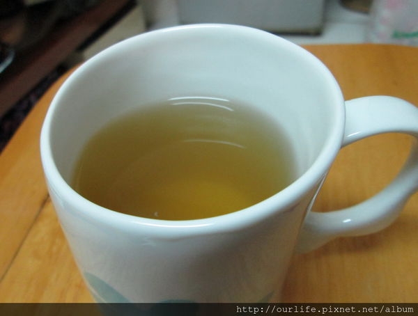 補氣養身抗老化.我愛野生刺五加元氣茶