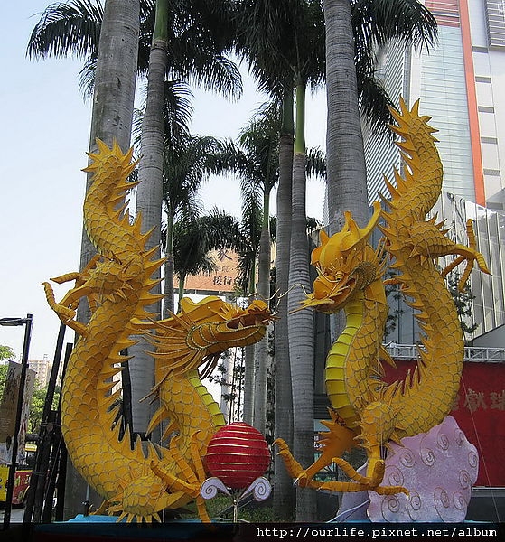 新年隨談.新年快樂...恭喜發財...