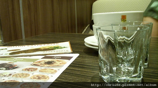 台北.貝里尼日式義大利麵京站店
