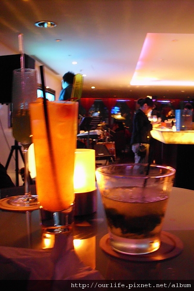 台中.好友聚酒@Lounge One(忘廊)@Hotel One 29F