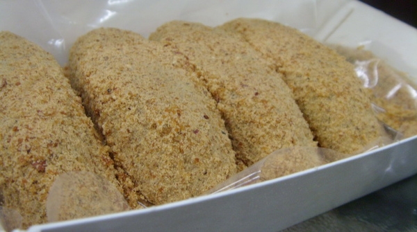 草屯.方愫馨手工麻糬