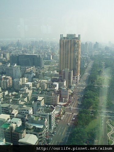 2010.拉斯維加斯賭城之夜跨年派對@Hotel ONE(台中亞緻29樓忘廊)