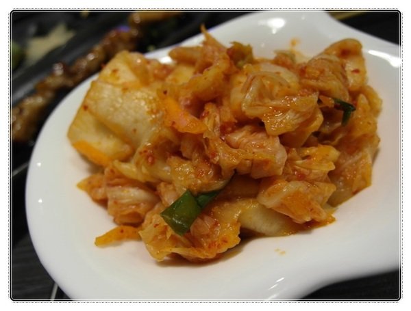 (新北市板橋美食-江子翠捷運站) 9% 酒趴旋轉串燒bar~消費打卡享10元銅板價照燒醬特製飯