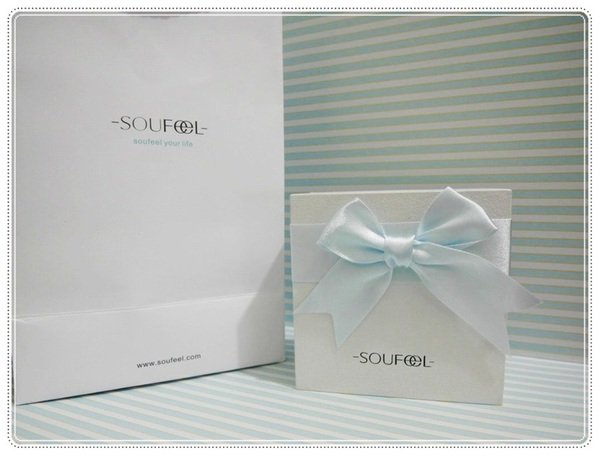(穿搭配件)SOUFEEL索菲爾珠寶勾勒串串平價時尚奢華韻味~(文末附折扣碼自行取用)
