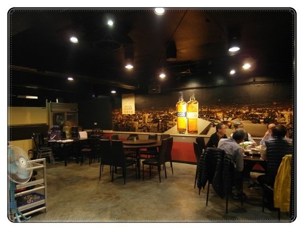 (新北市板橋美食-江子翠捷運站)炒之霸海鮮熱炒店~創意料理精緻上桌~聚餐超值台灣味新選擇