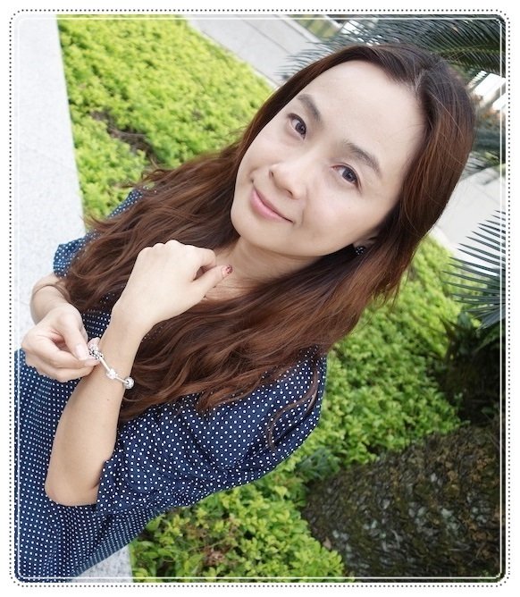 (穿搭配件)SOUFEEL索菲爾珠寶勾勒串串平價時尚奢華韻味~(文末附折扣碼自行取用)
