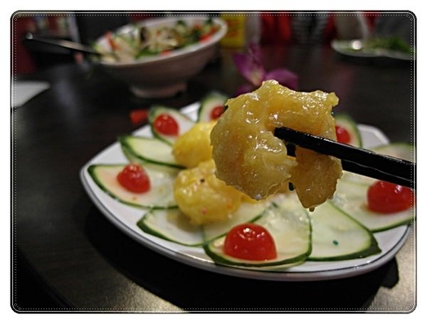 (新北市板橋美食-江子翠捷運站)炒之霸海鮮熱炒店~創意料理精緻上桌~聚餐超值台灣味新選擇